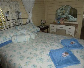 Rachels Cottage - Holiday Sunshine Coast 2