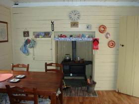 Rachels Cottage - Holiday Sunshine Coast 1