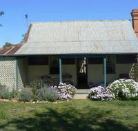 Rachels Cottage - Sunshine Coast Tourism