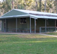 Goomburra Valley Campground - Holiday Sunshine Coast