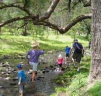 Gordon Country - Holiday Sunshine Coast