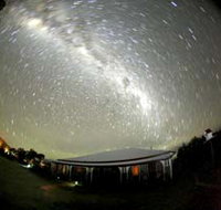 Twinstar Guesthouse and Observatory - Holiday Sunshine Coast