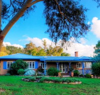 M.J Yurts Ballandean - Holiday Sunshine Coast