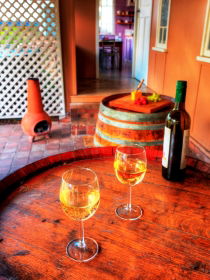 M.J Yurts Ballandean - Holiday Sunshine Coast 3