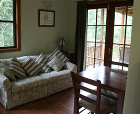 Arborlee Rainforest Retreat - Sunshine Coast Tourism 1