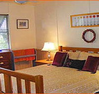 Windswept Country Retreat - Holiday Sunshine Coast