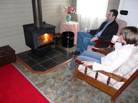 Oaklea Bed And Breakfast And Cottages - Sunshine Coast Tourism 2