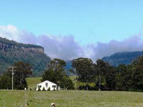 Oaklea Bed And Breakfast And Cottages - Sunshine Coast Tourism 3