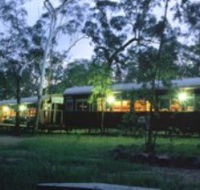 Undara Experience - Holiday Sunshine Coast