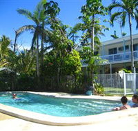 Absolute Backpackers Mission Beach - Sunshine Coast Tourism