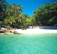 Bedarra - Sunshine Coast Tourism