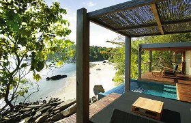 Bedarra - Sunshine Coast Tourism 1