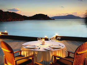 Bedarra - Sunshine Coast Tourism 2