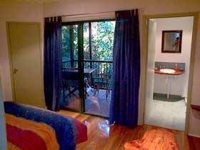 Sanctuary Retreat - Holiday Sunshine Coast 1