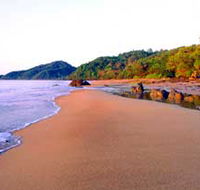 Sanctuary Retreat - Sunshine Coast Tourism