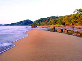 Sanctuary Retreat - Holiday Sunshine Coast 0