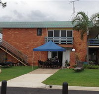 Cardwell Beachfront Motel - Sunshine Coast Tourism