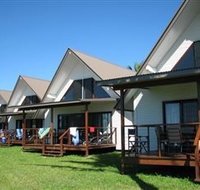 Cardwell Beachcomber Motel and Tourist Park - Sunshine Coast Tourism