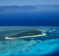 Green Island Resort - Holiday Sunshine Coast