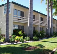 Palm Waters Villa - Sunshine Coast Tourism