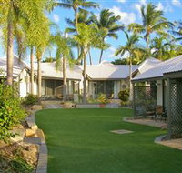 Island Leisure Resort - Sunshine Coast Tourism
