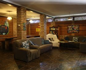 On The Wallaby Lodge - Sunshine Coast Tourism 2