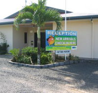 BIG4 Innisfail Mango Tree Tourist Park - Holiday Sunshine Coast