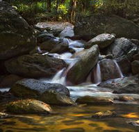 Fishery Falls Holiday Park - Holiday Sunshine Coast