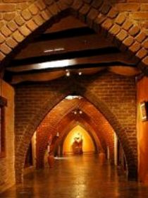 Cedar Park Rainforest Resort - Sunshine Coast Tourism 0