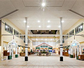 Cairns Colonial Club Resort - Sunshine Coast Tourism 0