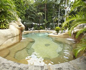 Cairns Colonial Club Resort - Sunshine Coast Tourism 3