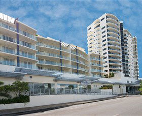 Piermonde Apartments - Sunshine Coast Tourism 0