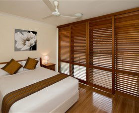Piermonde Apartments - Sunshine Coast Tourism 2