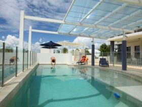 Piermonde Apartments - Sunshine Coast Tourism 1