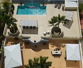Jack And Newell Cairns Holiday Apartments - Holiday Sunshine Coast 0