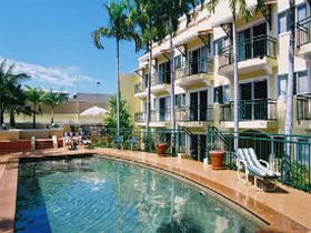 Il Palazzo Boutique Hotel - Holiday Sunshine Coast 0