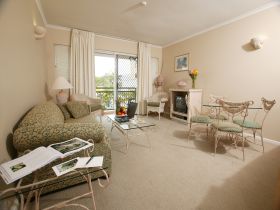 Il Palazzo Boutique Hotel - Holiday Sunshine Coast 1