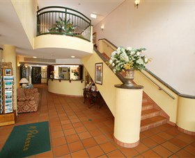 Il Palazzo Boutique Hotel - Holiday Sunshine Coast 3