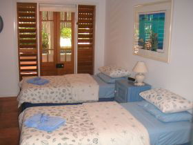 Galvins Edge Hill Bed And Breakfast - Holiday Sunshine Coast 2