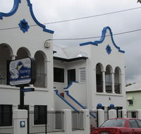 Floriana Villas - Holiday Sunshine Coast