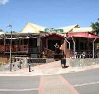 Kuranda Hotel - Sunshine Coast Tourism