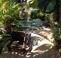 Bluewater Bed and Breakfast Cairns - Holiday Sunshine Coast