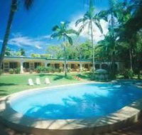 Villa Marine Holiday Apartments - Sunshine Coast Tourism