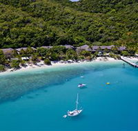Fitzroy Island Resort - Holiday Sunshine Coast