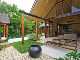 Niramaya Villas And Spa - Sunshine Coast Tourism 1