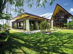 Niramaya Villas And Spa - Sunshine Coast Tourism 2