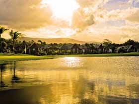 Niramaya Villas And Spa - Sunshine Coast Tourism 3