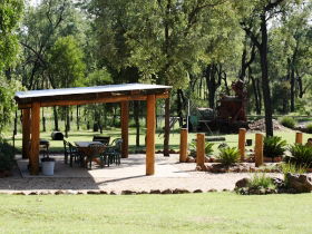 Rubyvale Motel And Holiday Units - Sunshine Coast Tourism 1