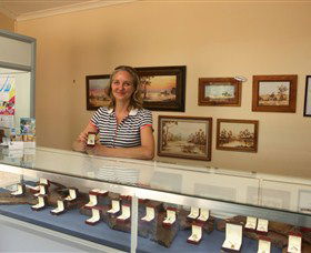 Rubyvale Motel And Holiday Units - Sunshine Coast Tourism 3