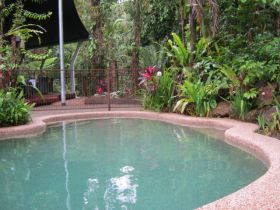 Heritage Lodge And Spa - In The Daintree - Holiday Sunshine Coast 2